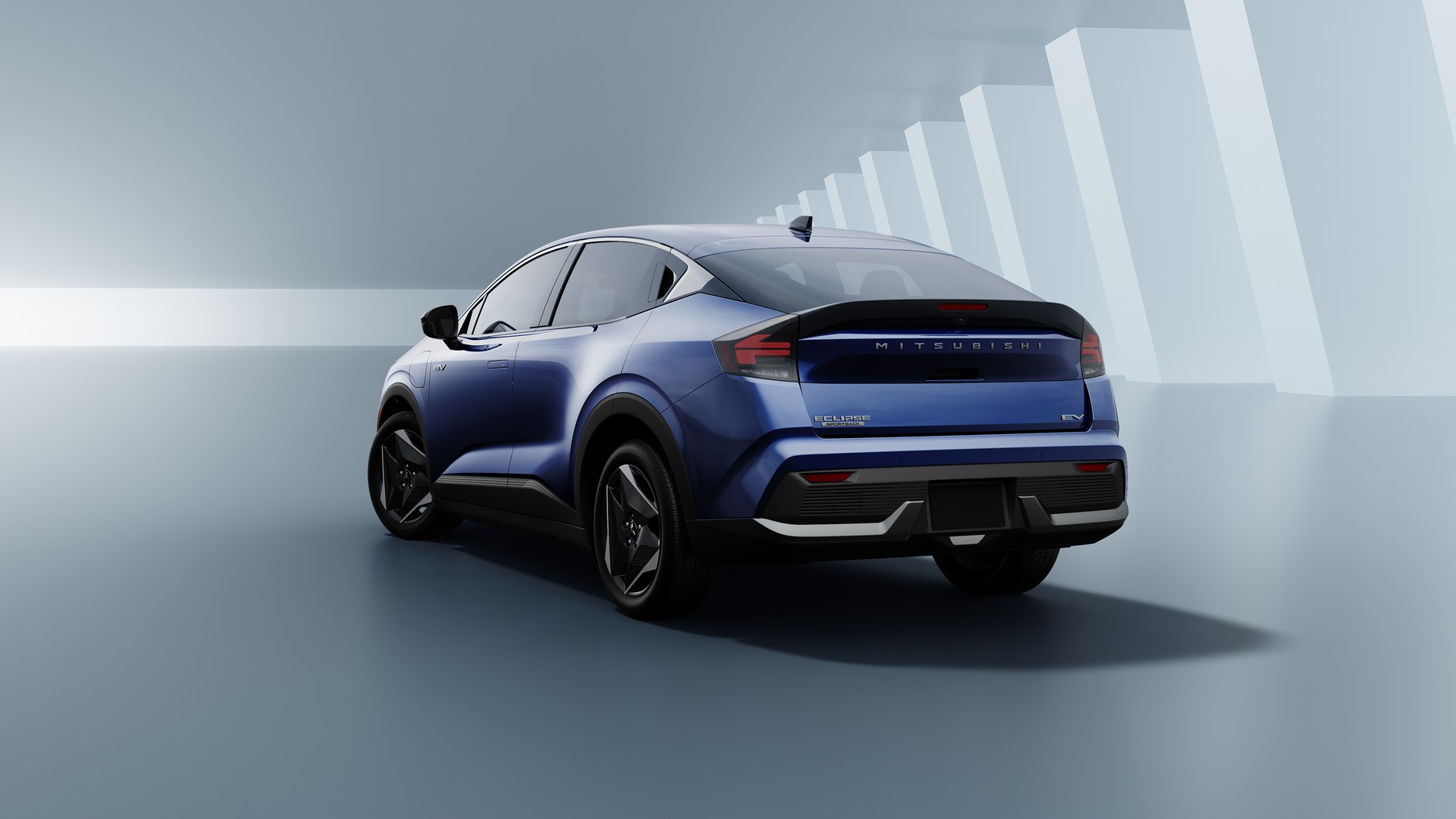 Mitsubishi Eclipse Sportback 2026