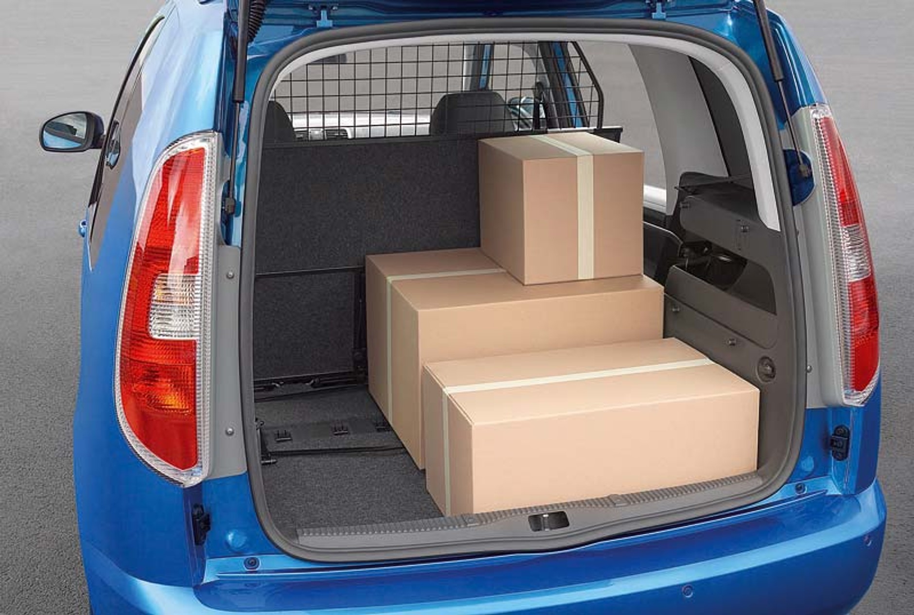 Škoda Roomster taniej o 8 tys. zł!