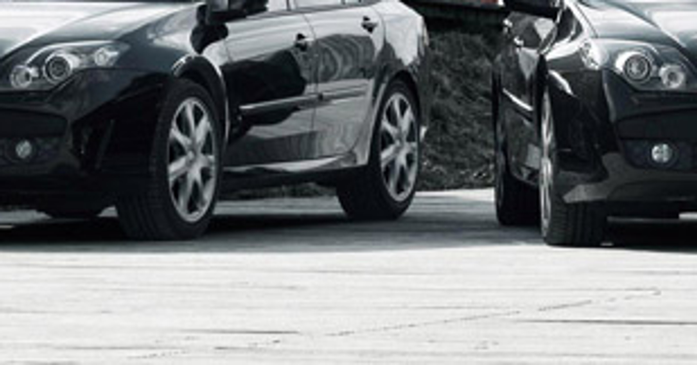 Renault Laguna: do trzech razy sztuka  