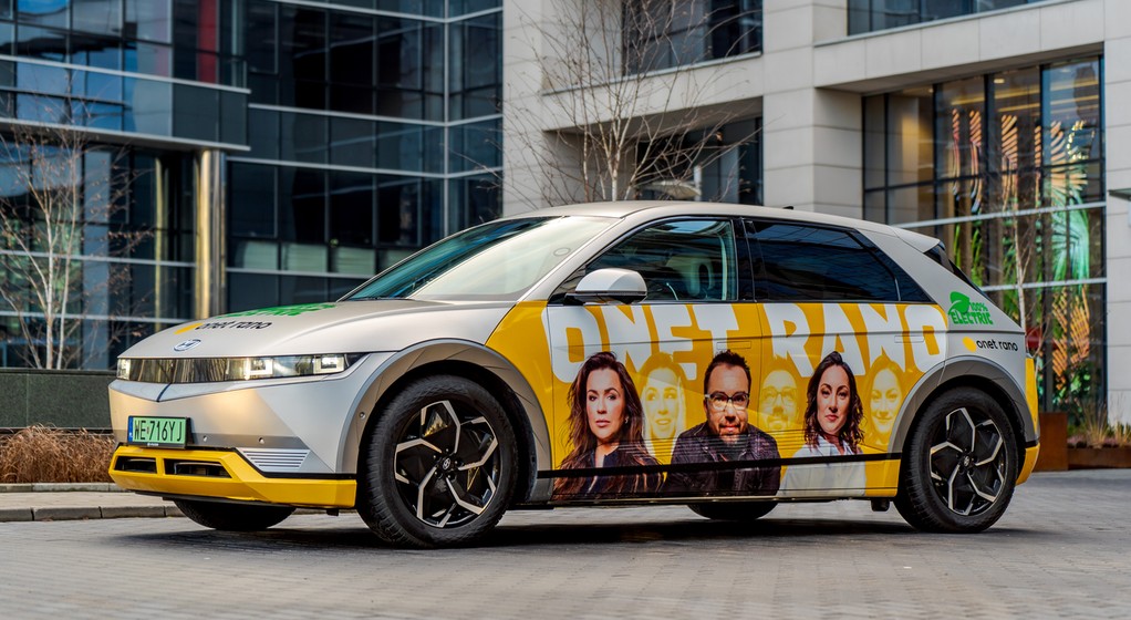 Hyundai IONIQ 5 Onet Rano