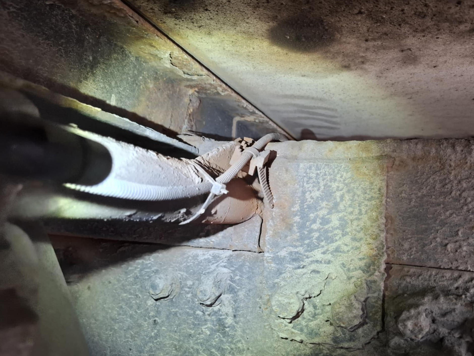 Takie rzeczy znajdują inspektorzy ITD