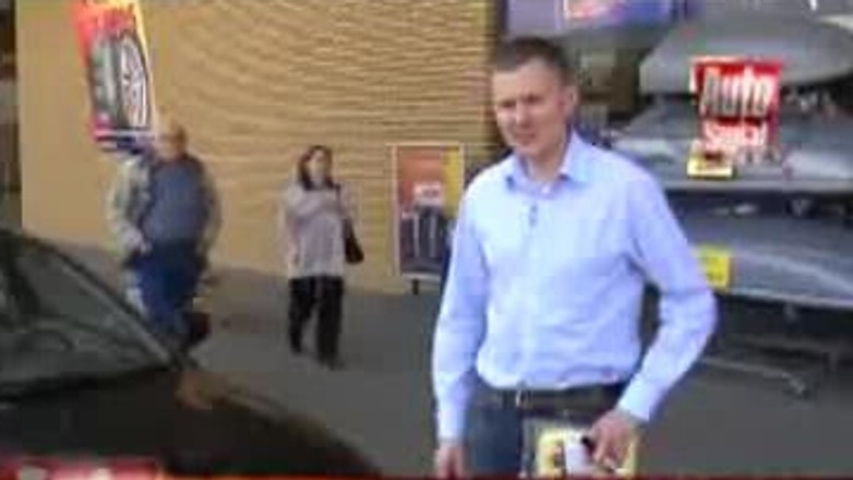 Auto Świat TV - Jak zrobić zaprawki?