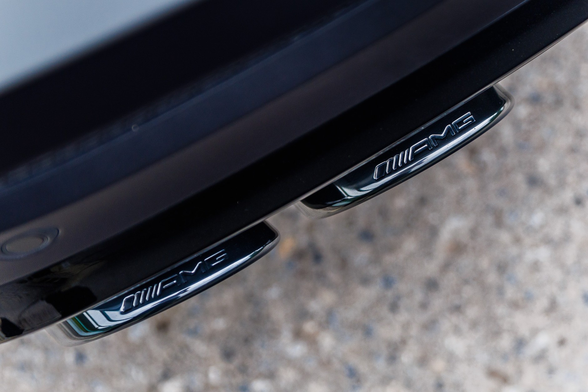 Mercedes-AMG GLE 53 Hybrid 4MATIC+