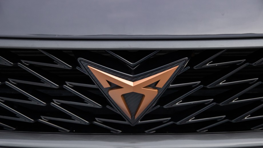 Cupra Leon Sportstourer VZ Cup