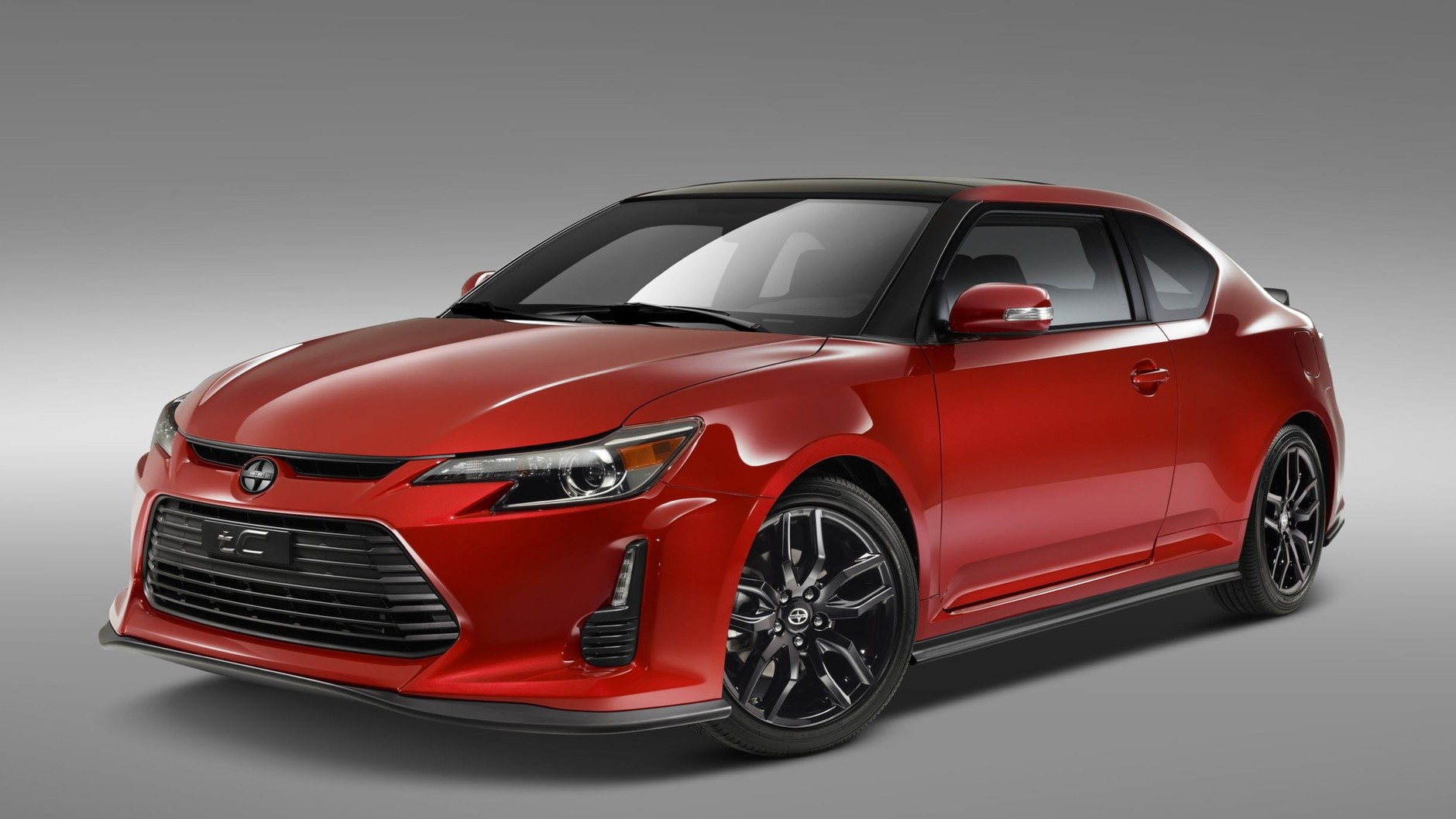 Scion tC (druga generacja; 2010-2016)