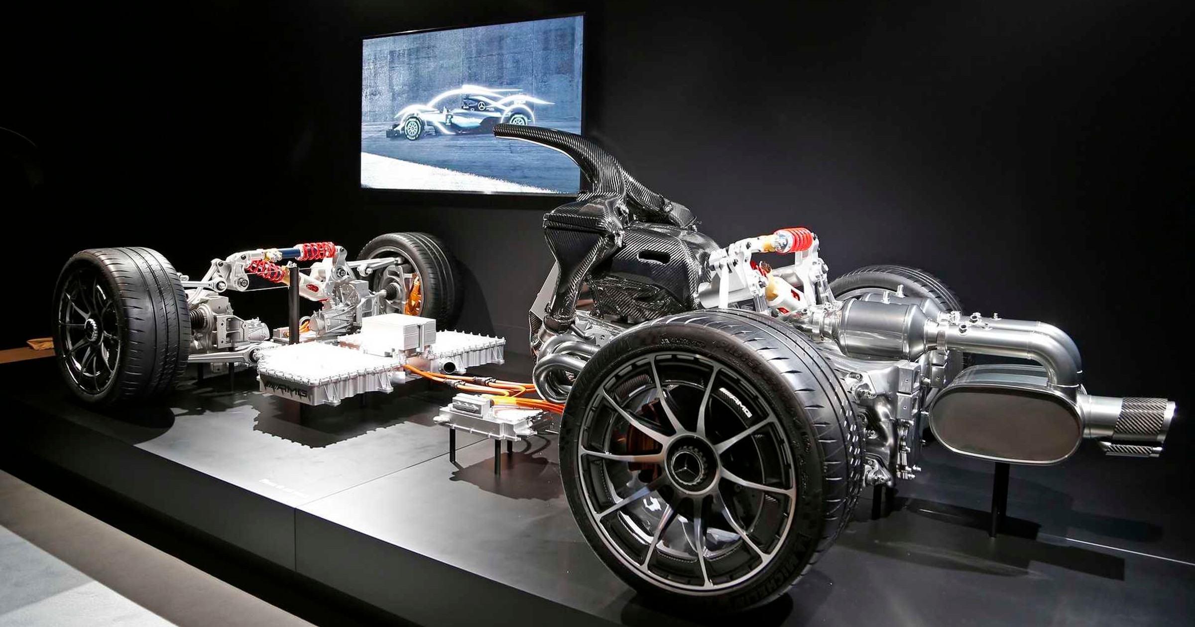 Mercedes-AMG