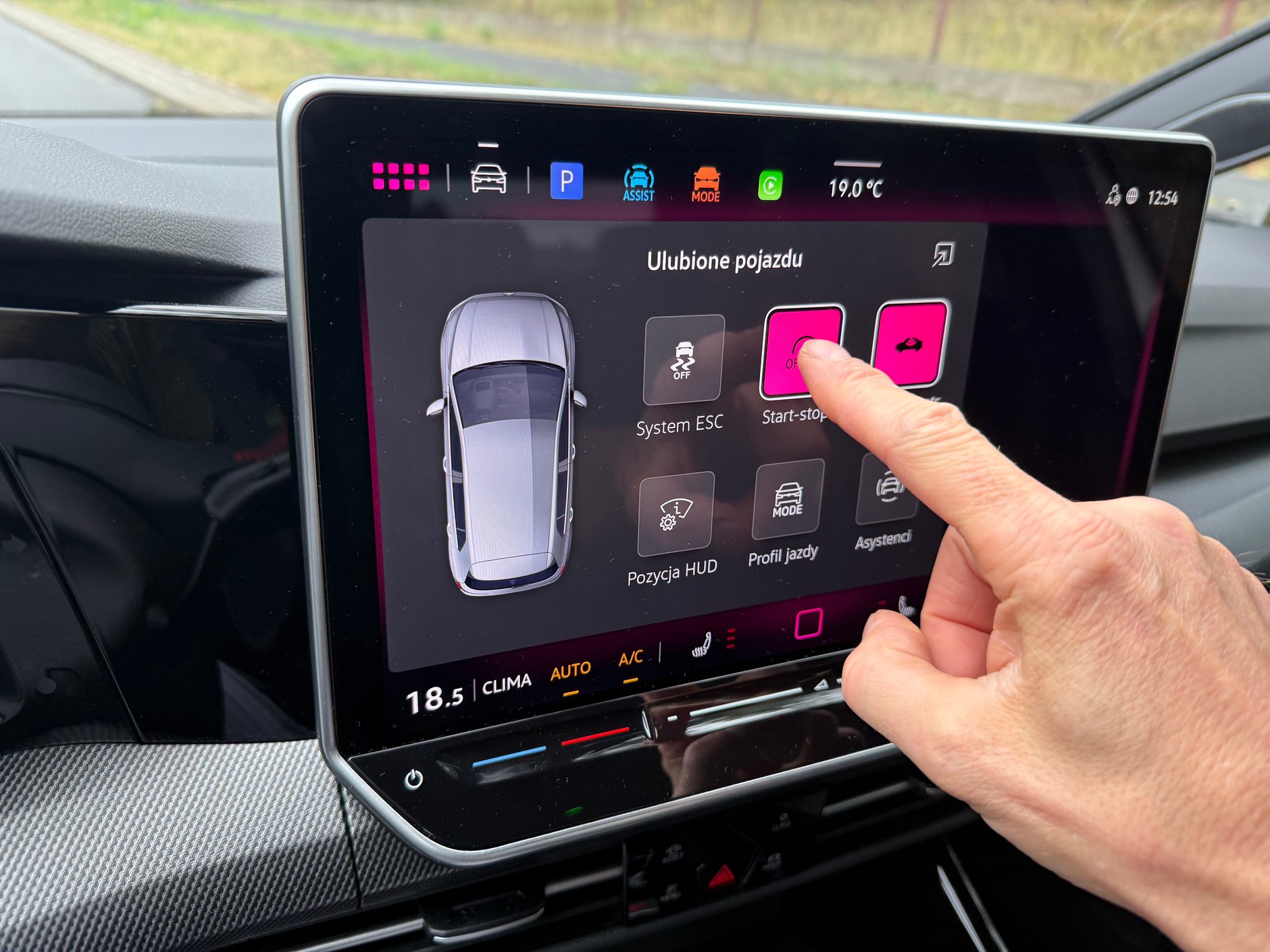 Golf GTI Clubsport 2025