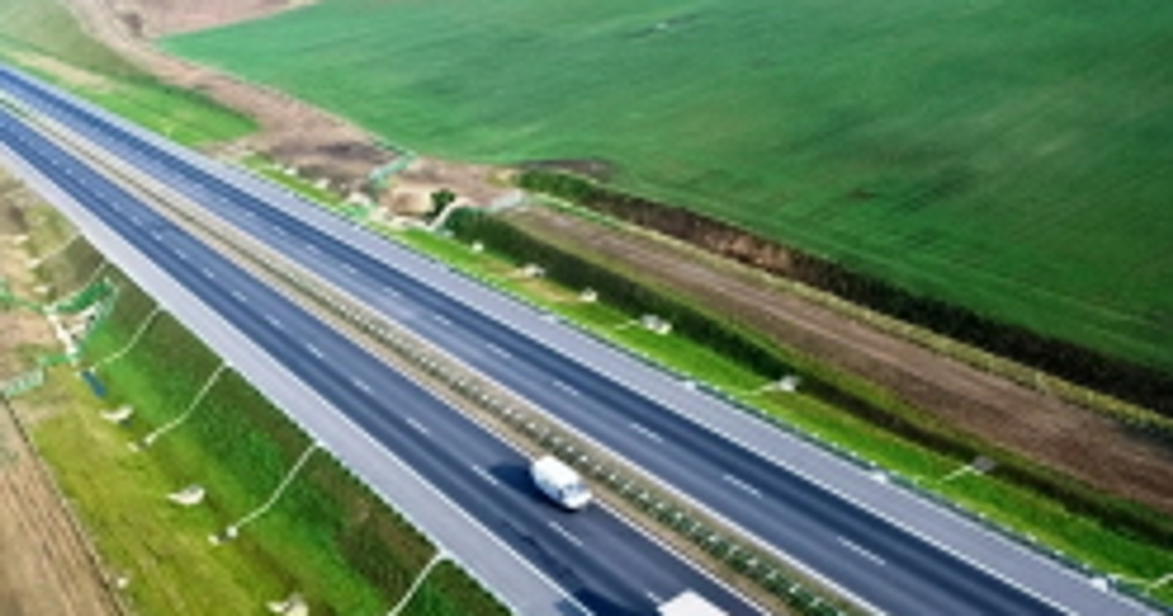 Autostrady: A1 ze Swarożyna do Nowych Marzy od poniedziałku już płatna