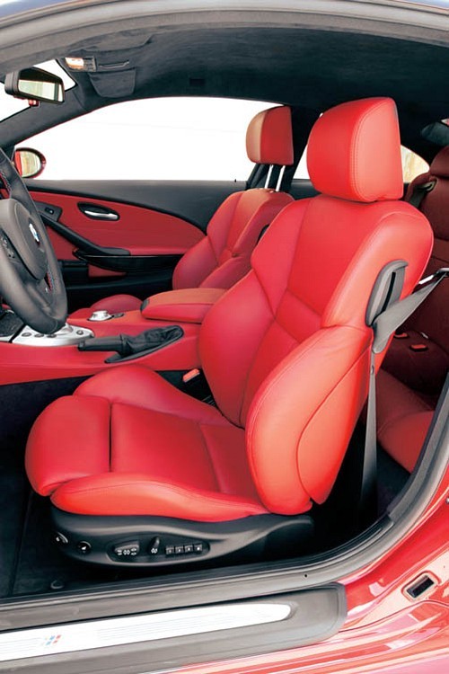 Niemieckie Ferrari