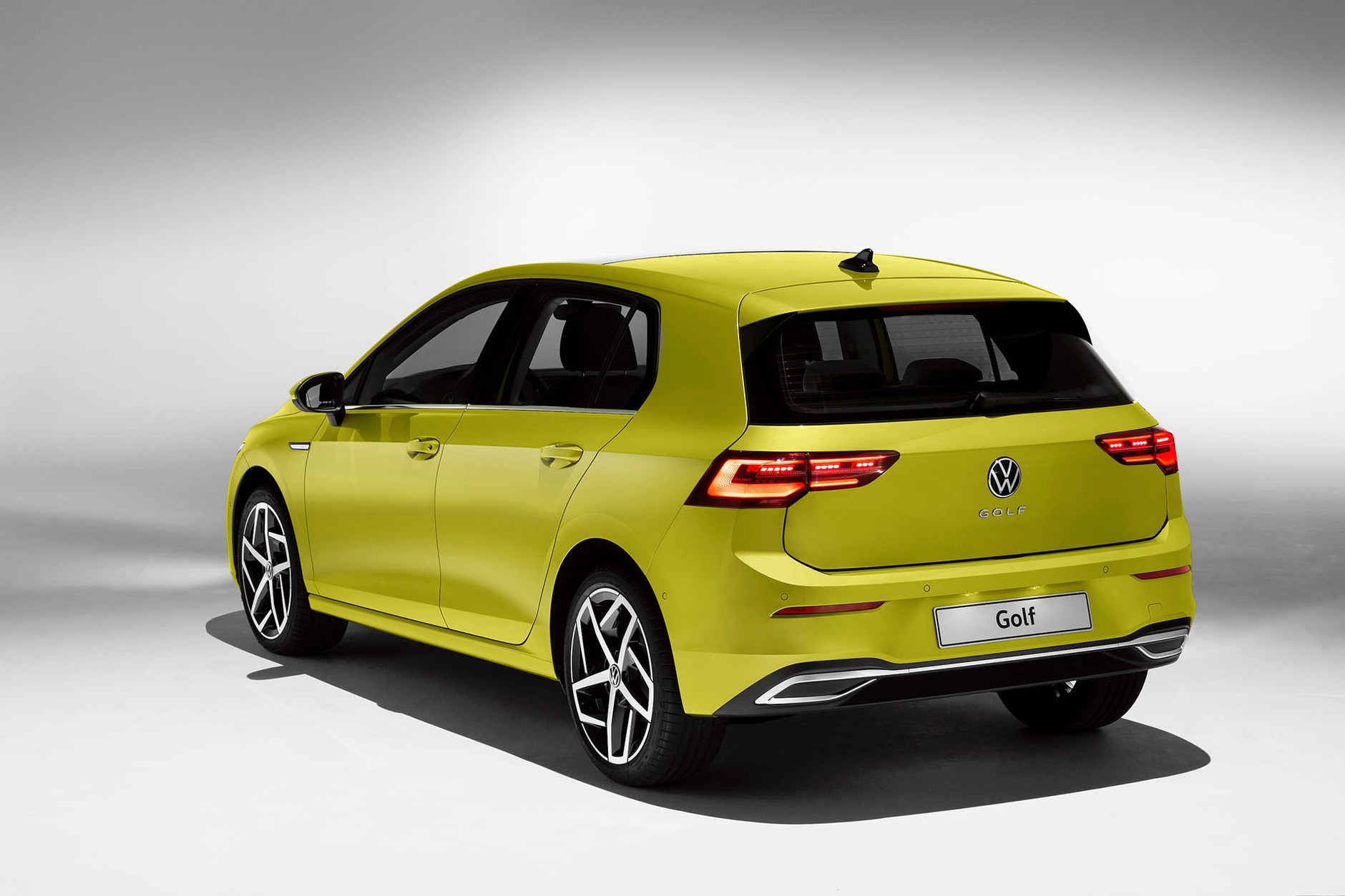 Nowy Volkswagen Golf – taki sam, a jednak inny