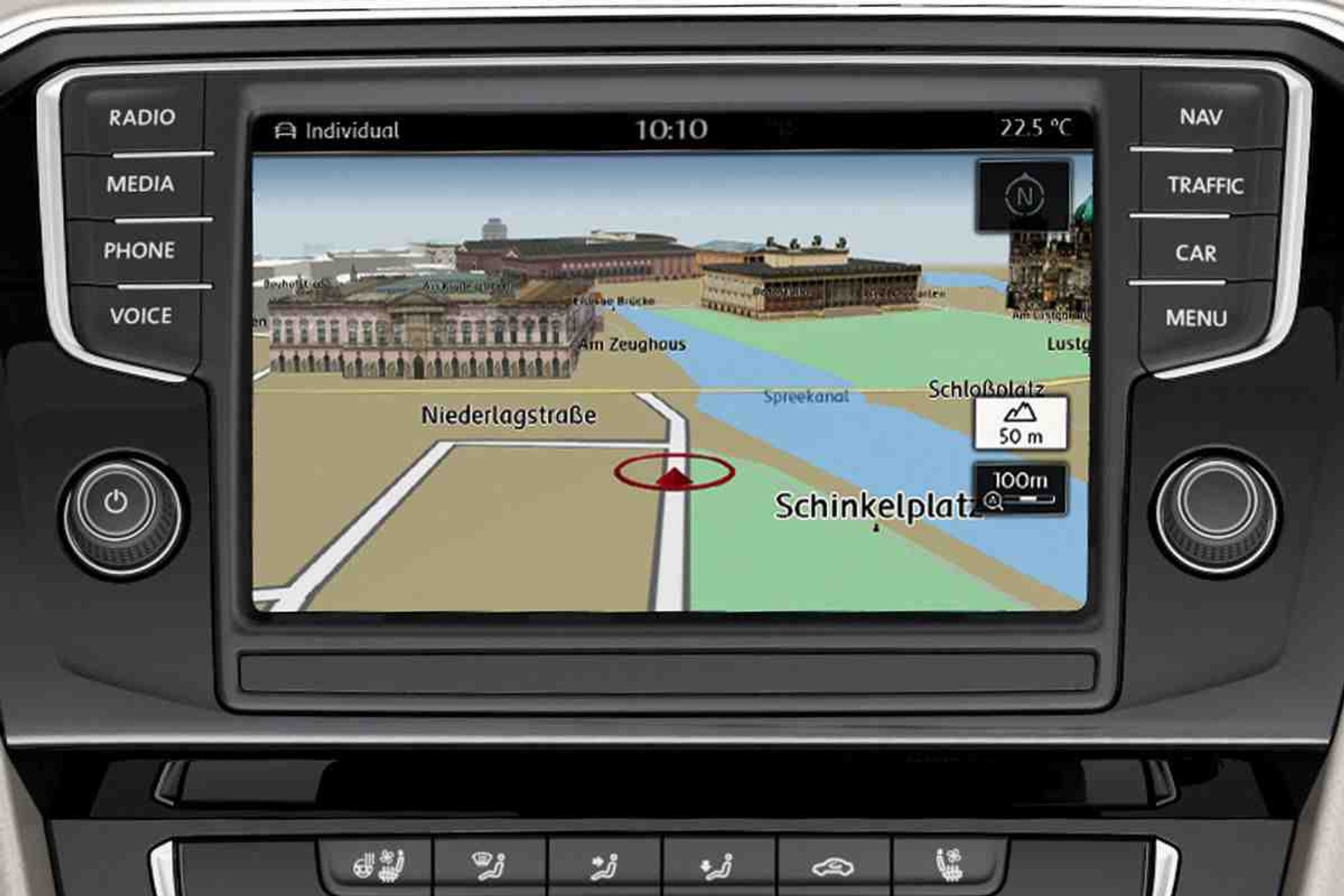 Volkswagen Passat (B8)