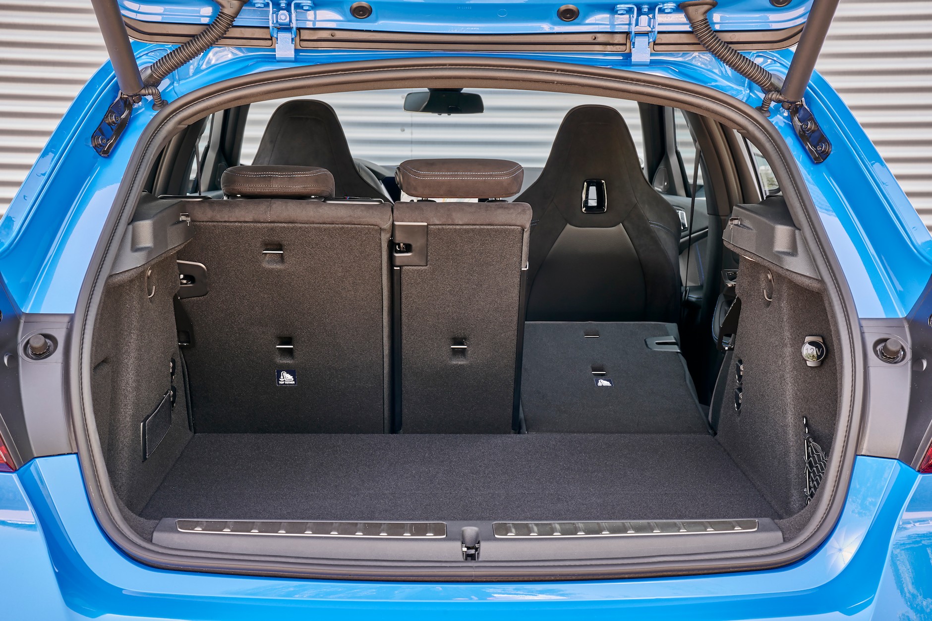 Nowe BMW serii 1
