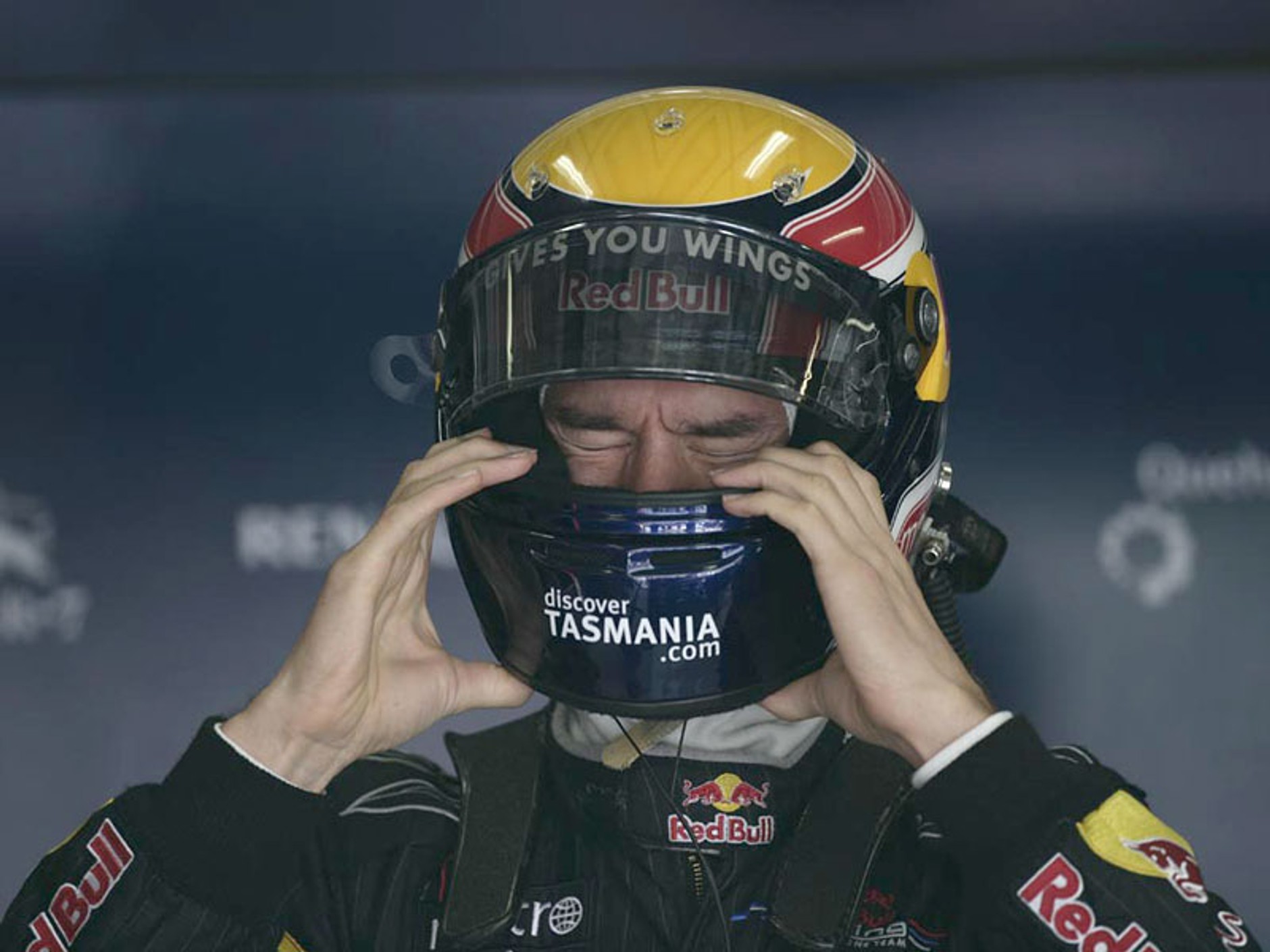 Grand Prix Francji 2007: Jiří Křenek i jego fotogaleria