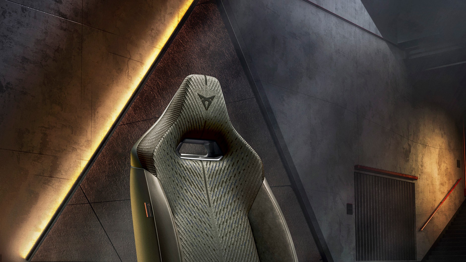 Cupra Formentor Tribe Edition