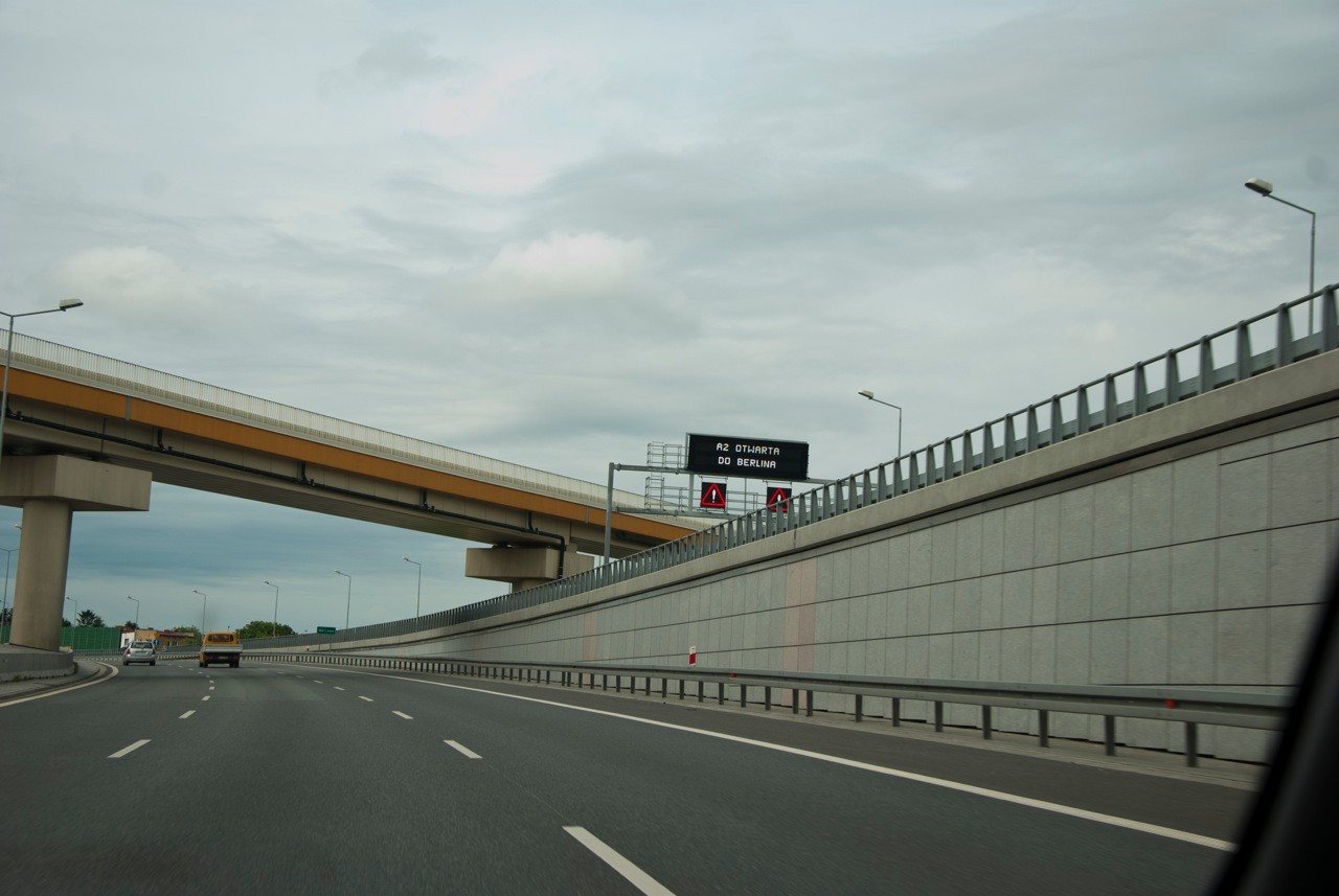 Wyprawa do Le Mans Toyotą GT86