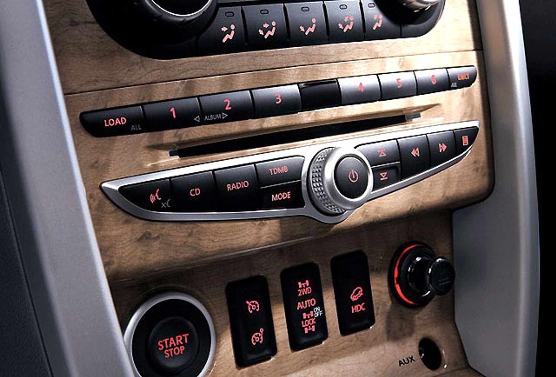 Samsung QM5 wyprzedził Renault Koleos