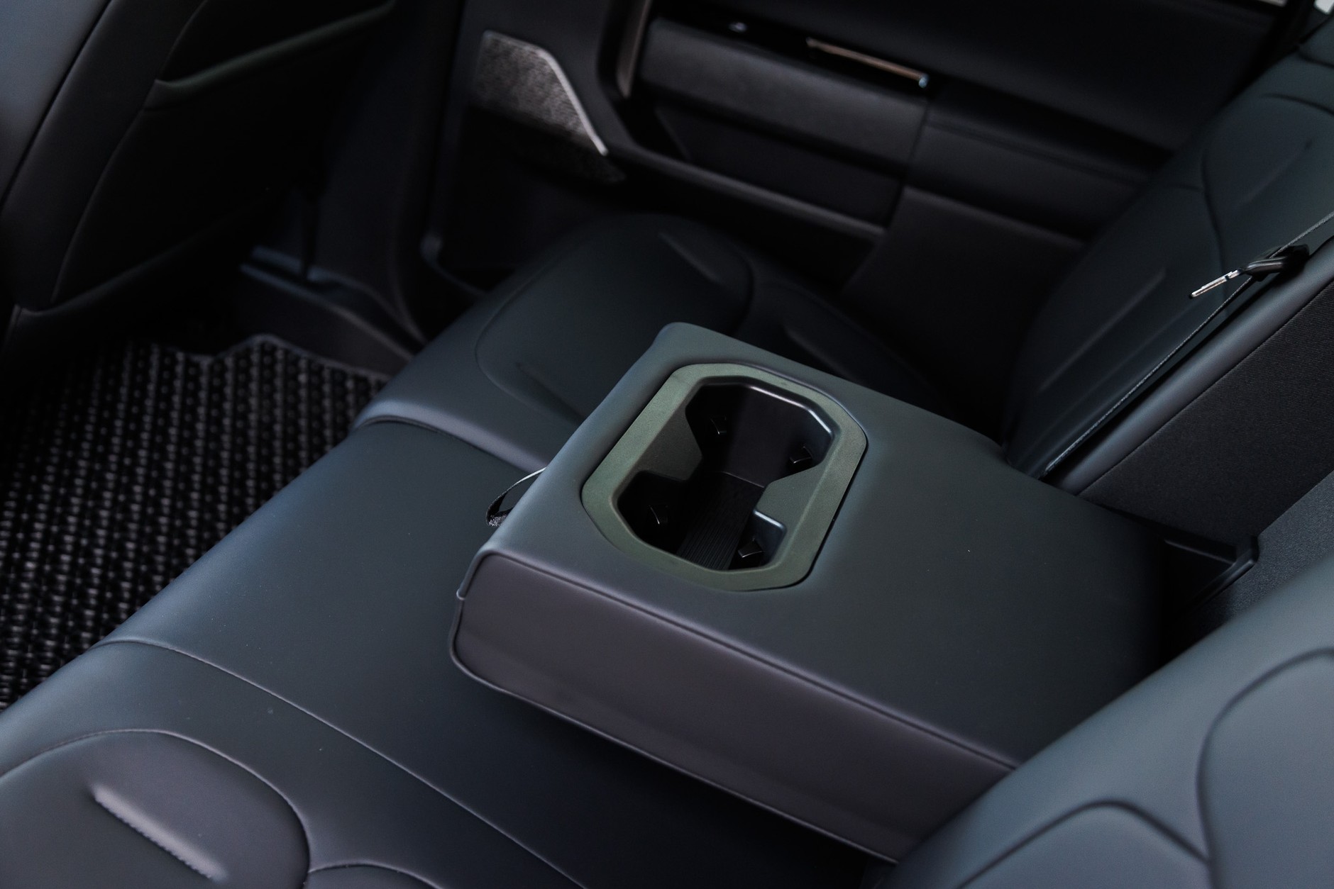 2025 Maxus eTerron 9