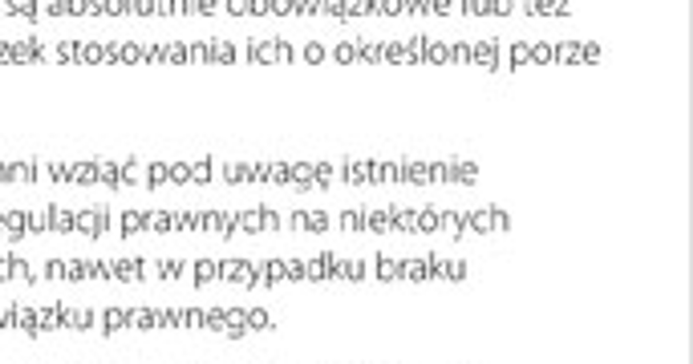 W których krajach wymagane są zimowe opony?