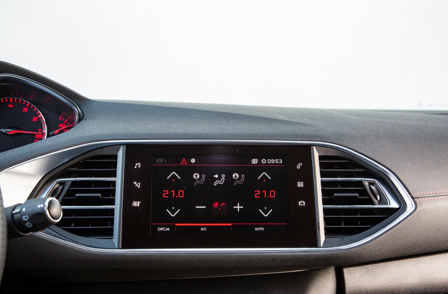 Peugeot 308 GT