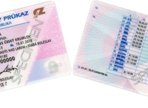 Prawo jazdy z Czech za 700 zł i bez egzaminów