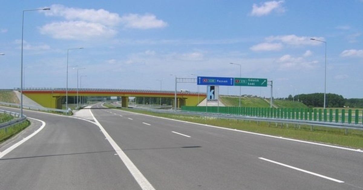 Autostrada