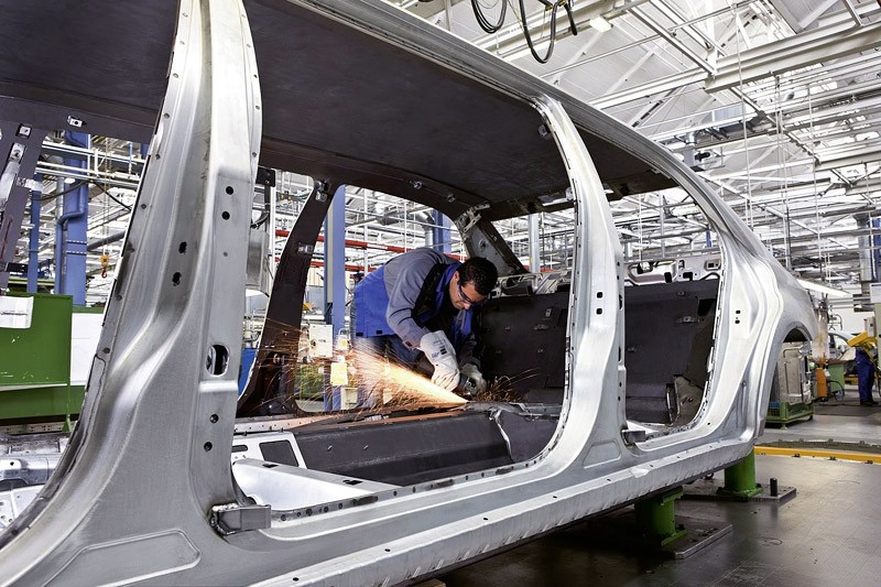Paryż 2008: Mercedes S 600 Pullman Guard – nowa limuzyna dla głów państw