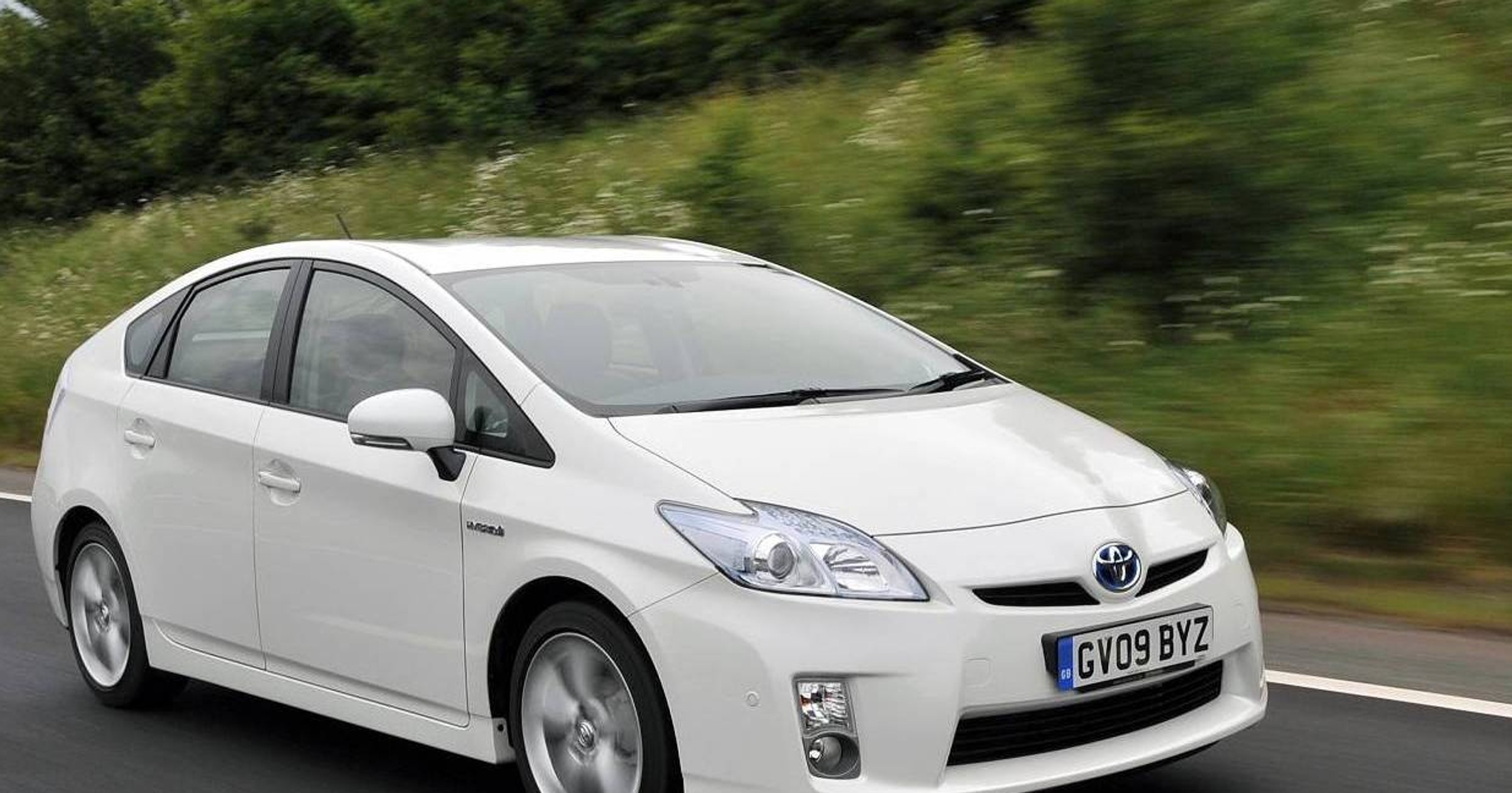 Toyota znowu zarabia miliardy