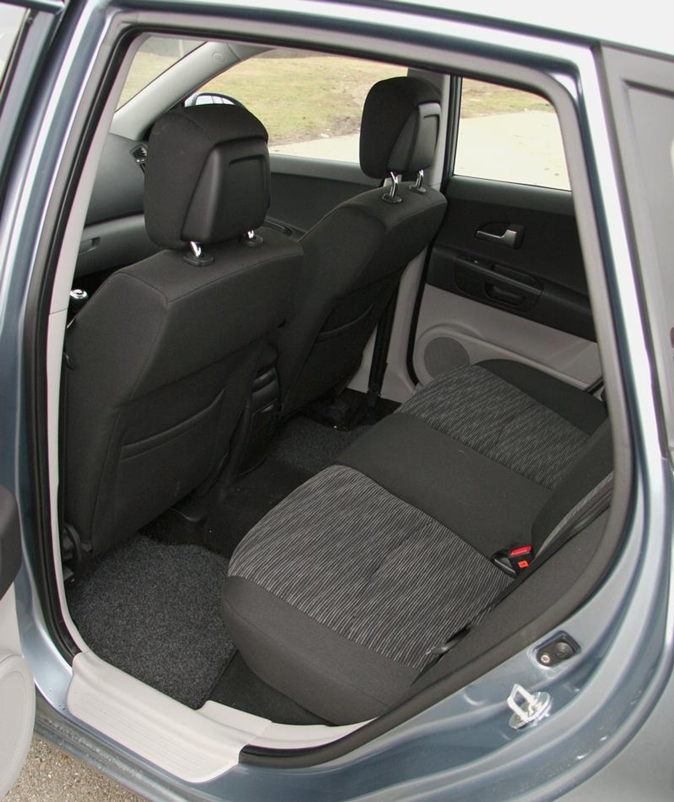 Kia Cee´d 1,6 EX – ostrzeżenie dla konkurencji!