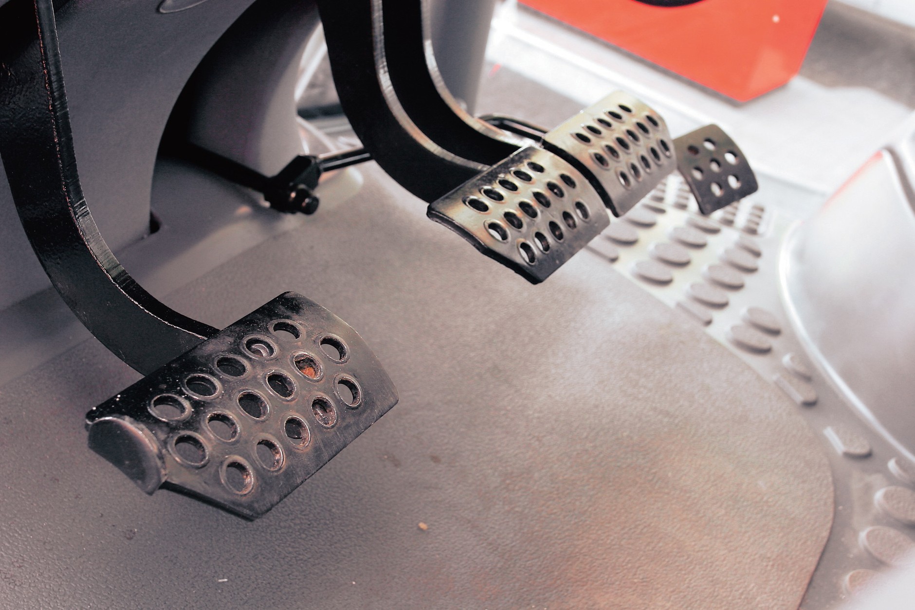 Lamborghini R6 165 S 7.1