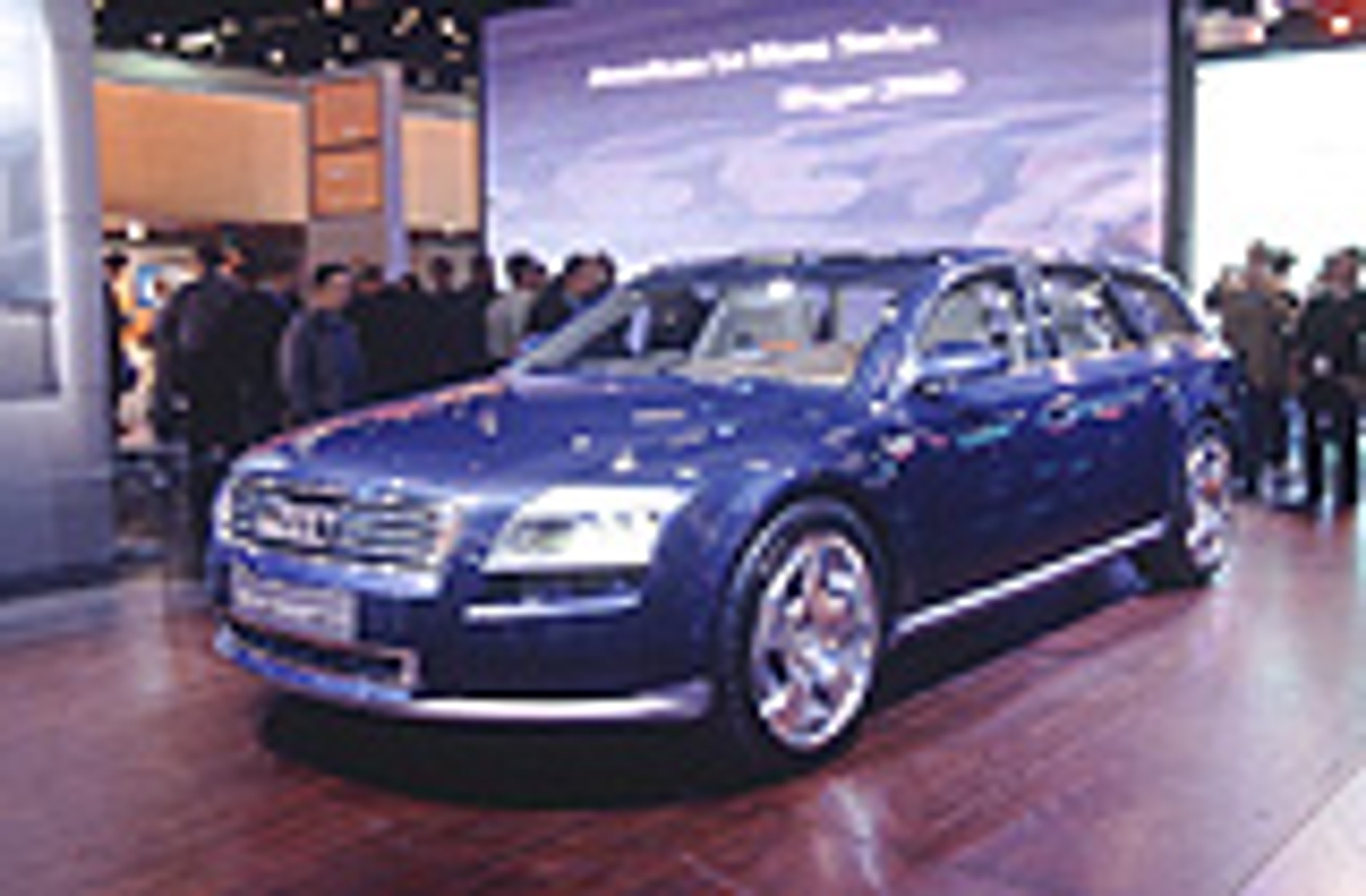 Obiekt fascynacji niezmienny od wielu lat