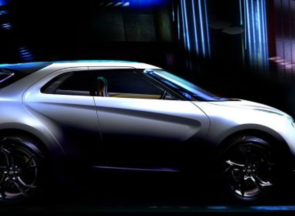 Hyundai Curb – koreański rywal Nissana Juke