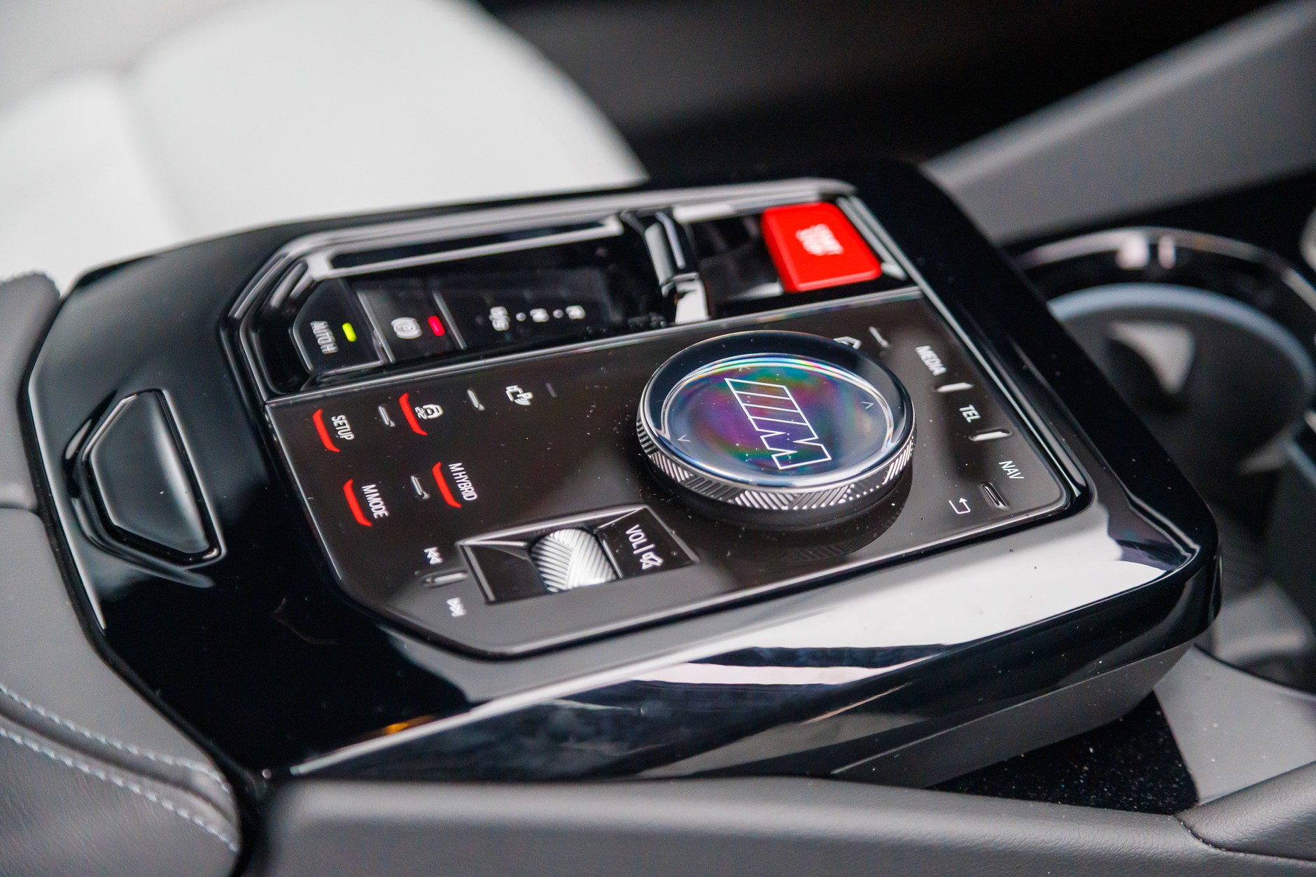 2025 BMW M5 G90