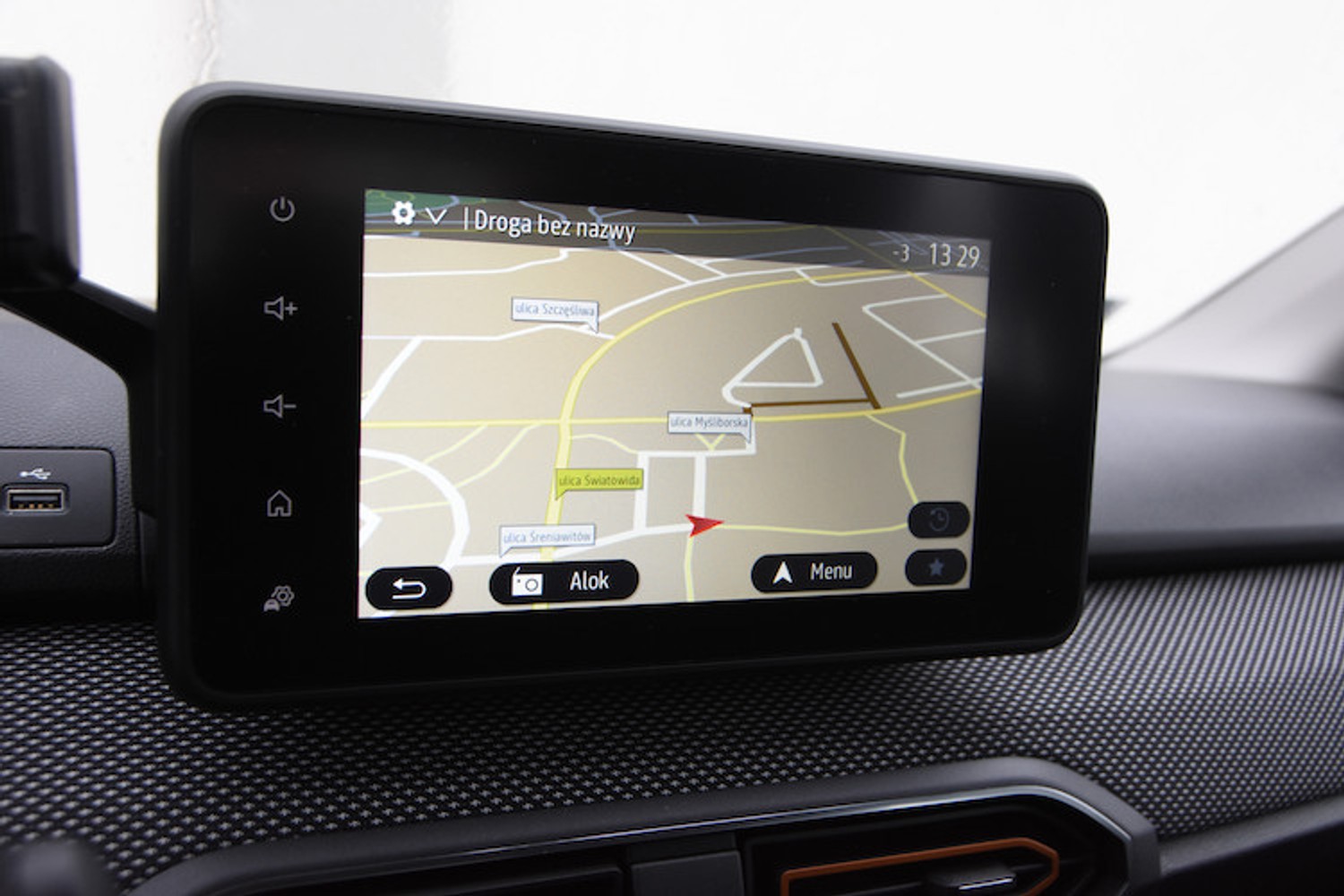 Dacia Sandero Stepway 1.0 TCe LPG