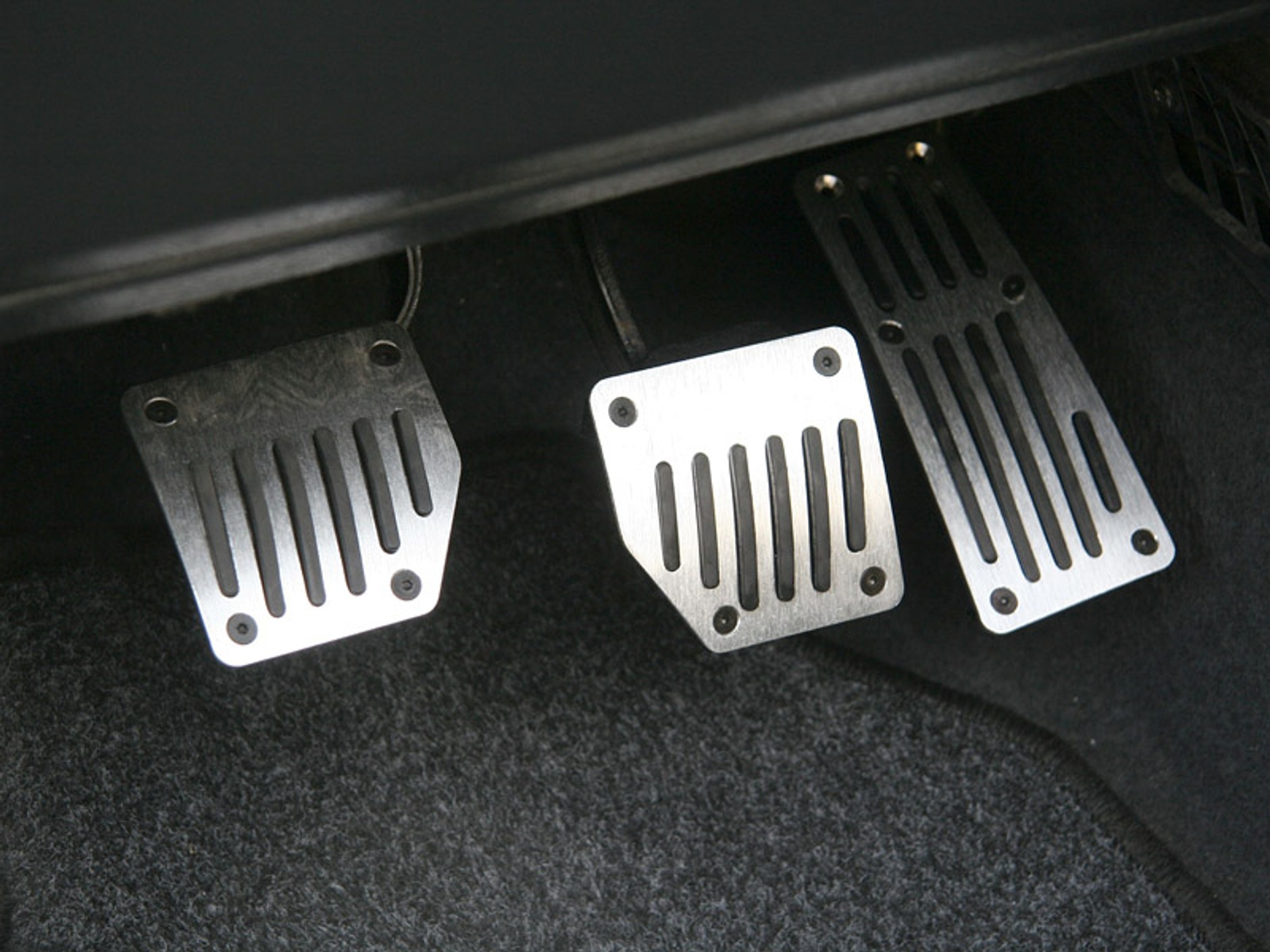 Street Roadster Pony: amputacja dachu