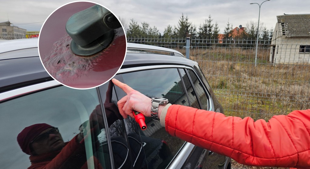 Sprzedając samochód, lepiej nic nie obiecywać