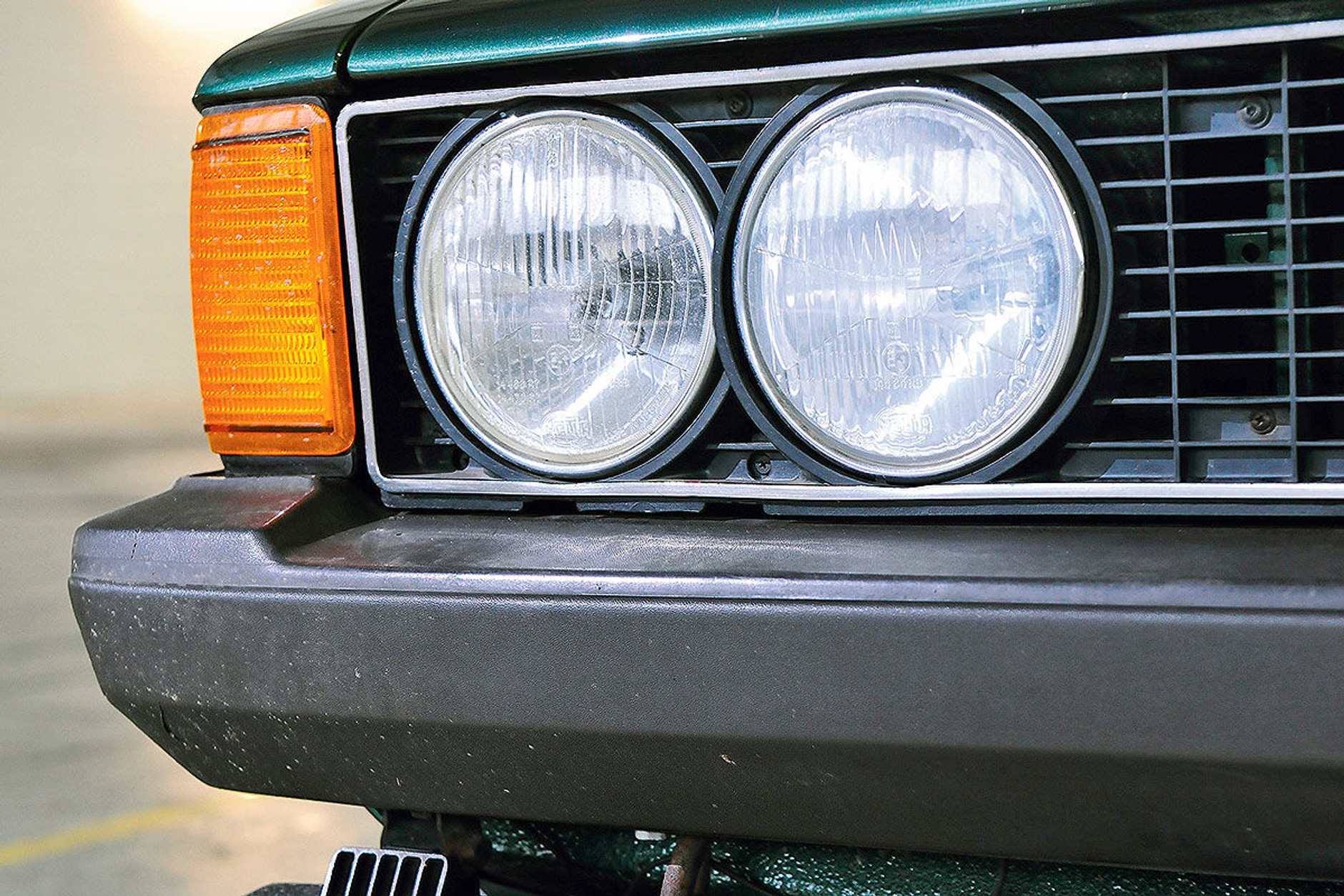 Volkswagen Scirocco 1 kontra następcy