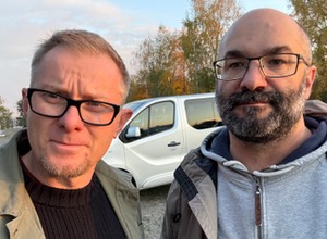 Pojechaliśmy kupić najpopularniejszego na rynku busa do 70 tys. zł. To jak spacer po polu minowym