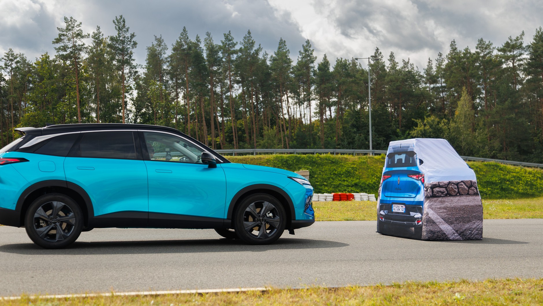 Wielki Test Auto Świata 2025