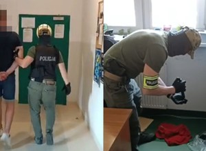 Nie dostał napiwku. Z bagażnika wyciągnął narzędzie i zaatakował