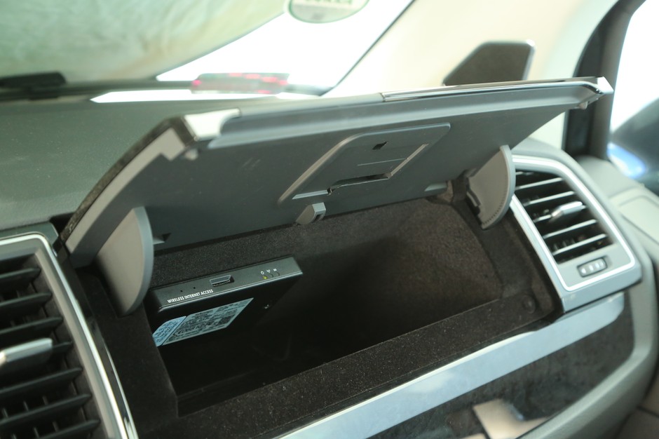 Volkswagen Multivan Business