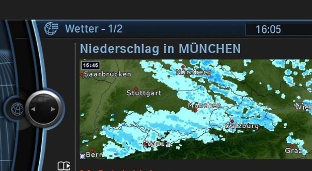 Technologie wojskowe w naszych autach