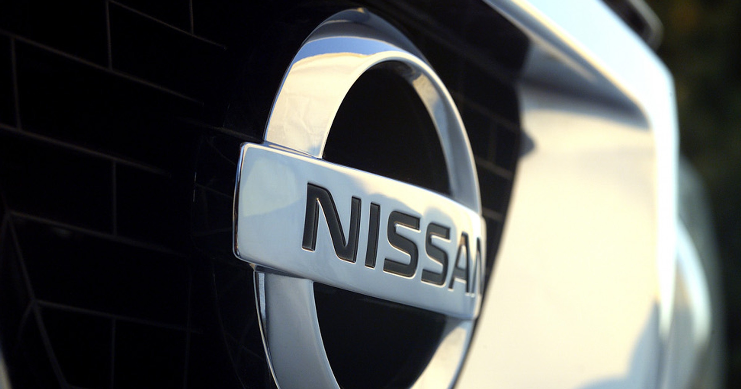 Nissan zapowie nowego Pathfindera w Detroit