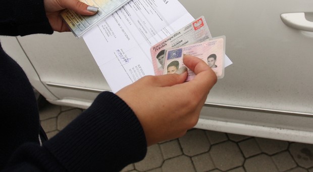 Pamiętałeś o swoim terminie? Jeśli nie, a minął dwa tygodnie temu, dostaniesz karę 10 tys. zł