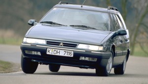 Komfortowe samochody z lat 90. Te modele nadal mogą być wzorem