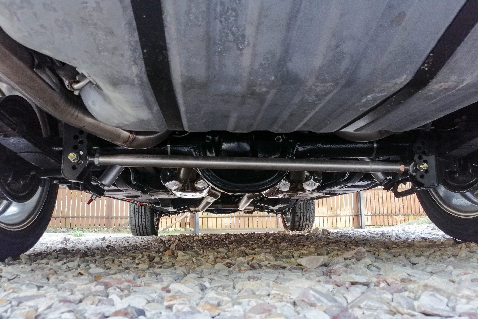 Ford Mustang Adama Klimka na sprzedaż