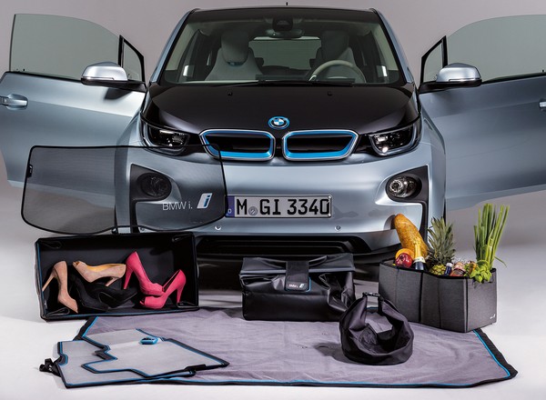 Gadżety nie tylko dla kierowcy