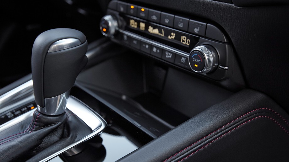 Mazda CX-5 po liftingu