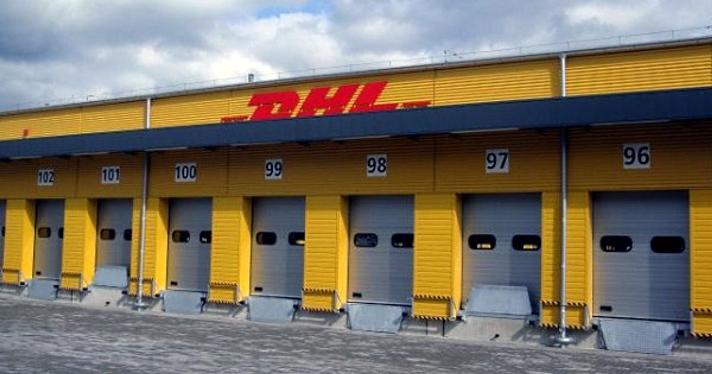 Nowy terminal w Niepołomicach
