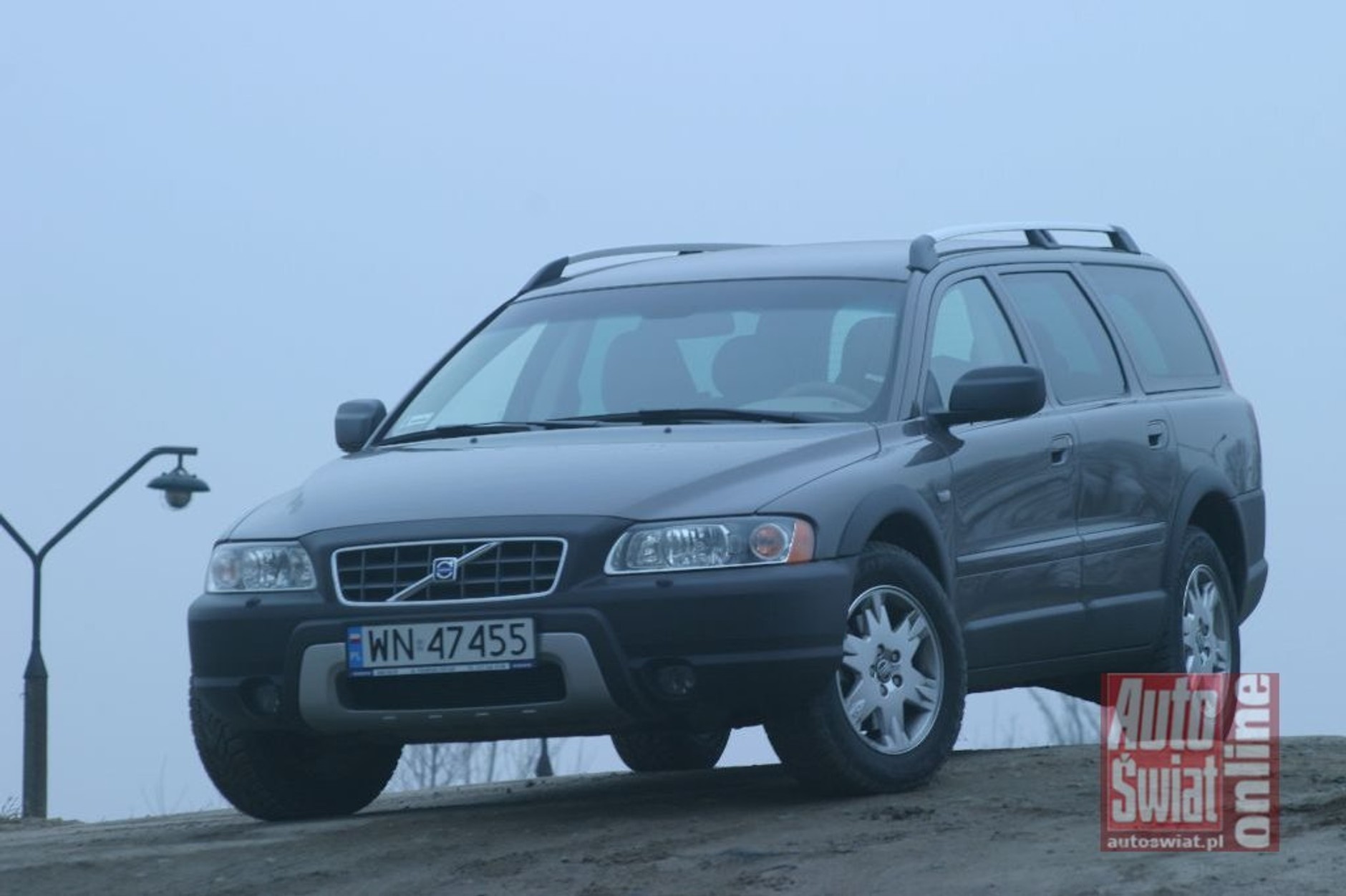 Volvo XC70
