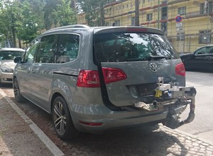 Czy silniki diesla po poprawkach nadal trują?